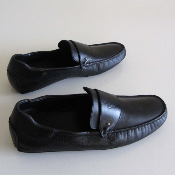 GUCCI Hysteria crest loafers 8 1/2 G / 9 - 9.5 US - Picture 7 of 7